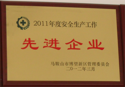 Qualification and Honor